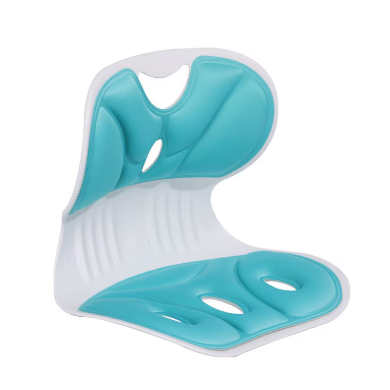 Ergonomikus ülőpárna és tartásjavító eszközök